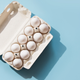 Illustration for article titled Eggland’s Best patents its eggs, inspires our deep questions about eggshellsem/em